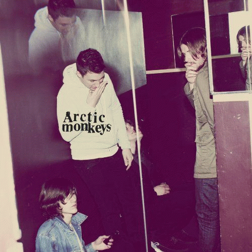 Arctic Monkeys : Humbug